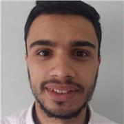 étudiant compétent en mathématiques